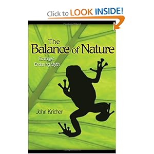 nature ecology similitude