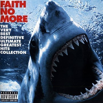 Faith No More - Very Best Definitive Ultimate Greatest Hits Collec - Zortam Music