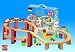 Super Train - Multi Level Set