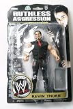 Eigenschaften Giochi Prezioso / Wrestling-Figuren Ruthless Aggression Serie 31 Kevin Thorn