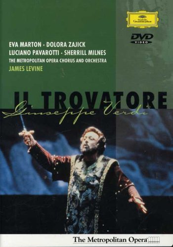 Verdi: Il Trovatore [1990] (NTSC)