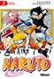 Naruto, Vol. 2 (Spanish Edition)