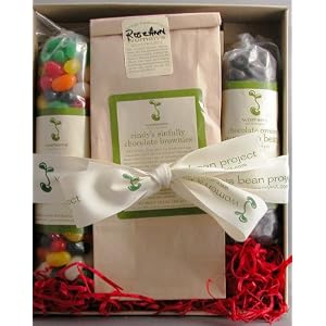 Women's Bean Project Sweet Heart Bundle