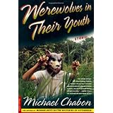 WerewolvesinTheirYouth:Stories