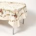 Riding the Range Vintage Style Tablecloth