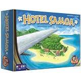 Huch & Friends 30020 Hotel Samoa - Traumstrand, Sonne, All-Inclusive!