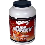 Review Champion Nutrition  / Champion Nutrition Pure Whey Stack 5-pound Bottle Tropical , Bottle