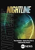 PRIMETIME: The Outsiders - Series Four, Part 1 - Abducted By Aliens: 8/18/09