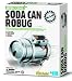 SODA CAN ROBUG KIT by Toysmith