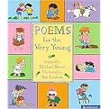 Poems for the Very Young (Paperback)