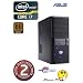 ANKERMANN-PC i7 2600K (4x3,40GHz) | ASUS NVIDIA GeForce GTX 550Ti 1GB | 8GB RAM DDR3 | 1TB HDD SATA3 | ASUS P8H61-M Pro Rev.3 USB3.0 | 24xDVD-Writer | USB 3 | Netzteil Coolermaster 450W 80+ Bronze 5J. Garantie | Case Coolermaster ELITE 335 | PC mit 2 Jahre echte GARANTIE