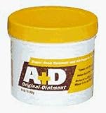 A+D Original Ointment Jar,Diaper Rash and Skincare-1 lb.