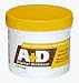 Health & Personal Care : A&D Original Ointment Jar, Diaper Rash and All-Purpose Skincare Formula - 1 lb