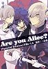 Are you Alice? 3巻 限定版