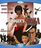 Shogun´s Ninja : Limited Edition UNCUT (Blu-ray)