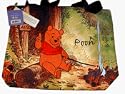 Disney Winnie The Pooh Tote Bag : Shopping Bag