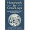 Homework for Grown-ups