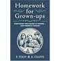 Homework for Grown-ups: Everything You Learnt at School... and Promptly Forgot