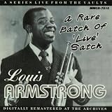 A Rare Batch Of Live Satch