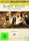 Robin Hood: Prince of Thieves [Region 2]