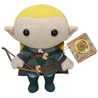 Funko Lord of the Rings Legolas Plushies