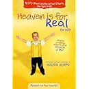 Heaven is For Real - Sunday School Lessons