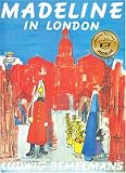Madeline In London