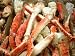 Alaskan King Crab Legs Jumbo Extra LargeWild Caught Frozen3 lb. or more