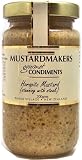 Organic Horopito Mustard