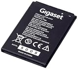 Gigaset SL400 H Ersatzakku
