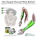 Back To Normal Arthritis and Joint Relief Cream, Arnica Cream, Less Painful Days, More Restful Nights, 2 oz.
