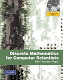 Discrete mathematics for computer scientists