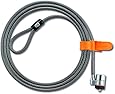 Kensington 64068F MicroSaver Keyed Laptop Lock for Business