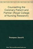 Counselling the coronary patient and partner
