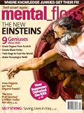 Mental Floss [US] November December 2008 (ñ��)