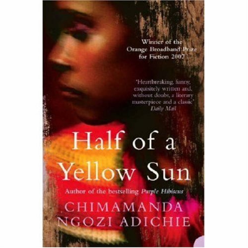 Buy Half of a Yellow Sun online at Discounted New and Used prices. Delivered to your door with Off-The-Bookshelf.