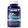 Sci-MX Nutrition 17-T Somatocri-MX Natural Anabolic Enhancement Capsules - Tub of 180