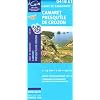 Camaret / Presqu'Ile De Crozon GPS: Ign.0418et