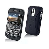 Otterbox Impact Case for BlackBerry Bold