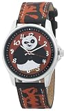 Kung Fu Panda Watch and Mini-Suitcase Set #3800-001