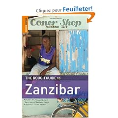 The Rough Guide to Zanzibar