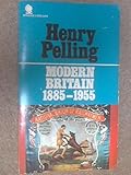 Modern Britain, 1885-1955
