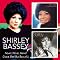 Shirley Bassey's 20 Greatest CDs!