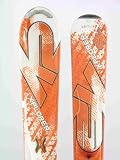 Used K2 Apache Xplorer Advanced Shape Ski 170cm C Nick