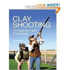 Clay Shooting for Beginners and Enthusiasts