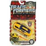 Transformers CHLD Trans MV2 Dlx ALl Bmblebee
