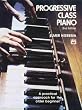Progressive Class Piano, Second Edition