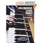 Buy Progressive Class Piano, Second Edition by Elmer Heerema