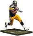  : Willie Parker Pittsburgh Steelers McFarlane NFL Series 17 Figurine