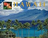 Hawaii 2010 Panoramic Calendar